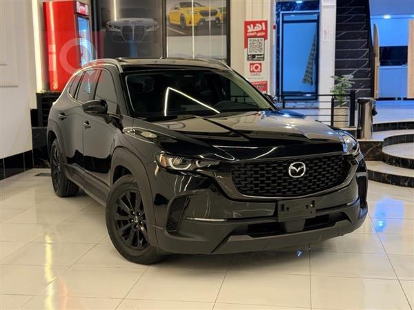 مازدا CX-50 2025 للبيع في العراق - اربيل